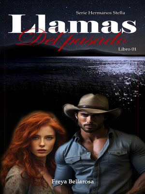 cover image of Llamas Del Pasado